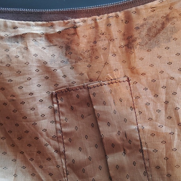 Leopard Print Purse Tote Shoulder Bag - Picture 4 of 16